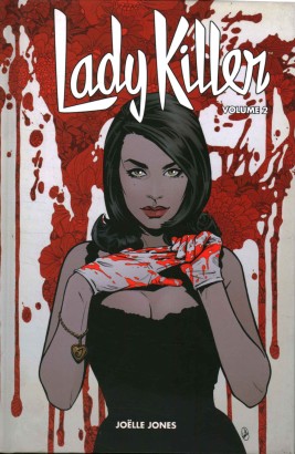 Lady Killer (Volume 2)