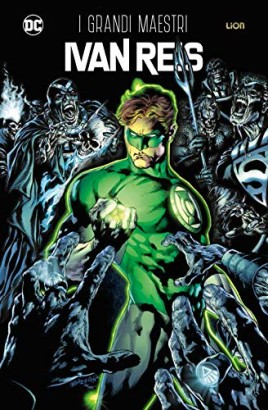 I grandi maestri Ivan Reis
