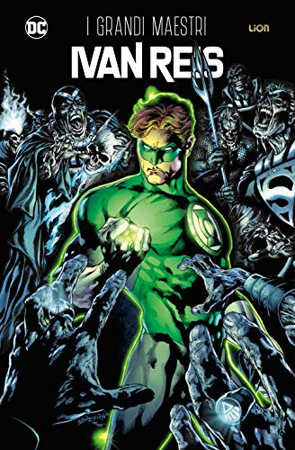 Die großen Meister Ivan Reis