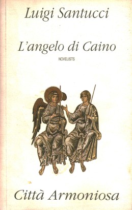 L'Angelo di Caino