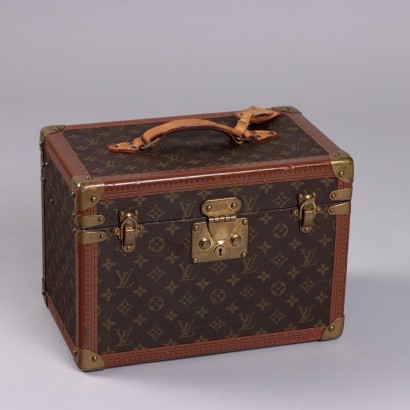 Louis Vuitton Beauty Case