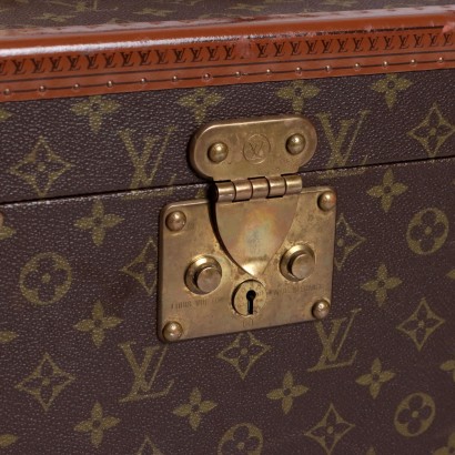 Louis Vuitton Beauty Case