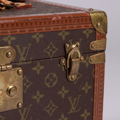 Louis Vuitton Beauty Case