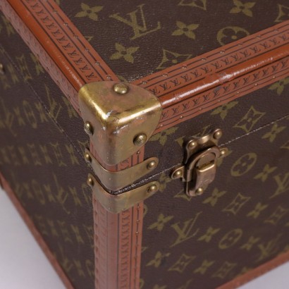 Louis Vuitton Beauty Case