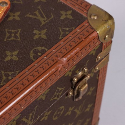 Louis Vuitton Beauty Case
