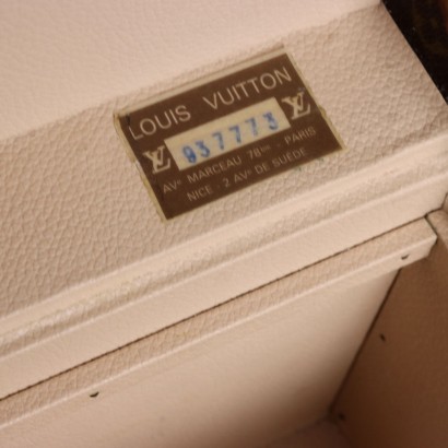 Louis Vuitton Beauty Case
