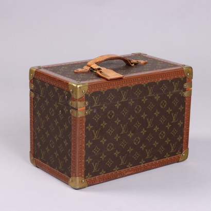 Louis Vuitton Beauty Case