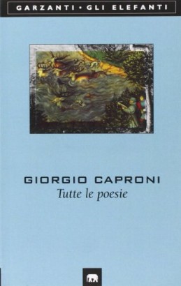 Tutte le poesie