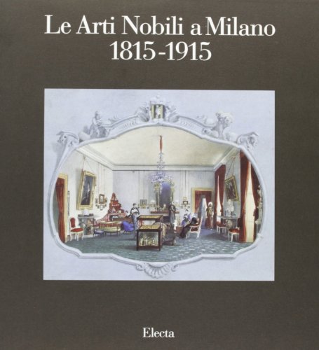Las nobles artes en Milán
