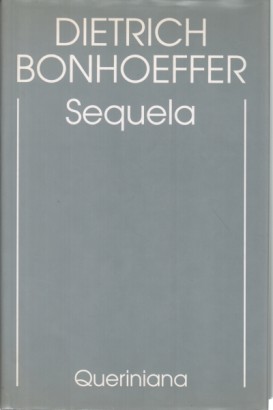 Sequela (Volume 4)