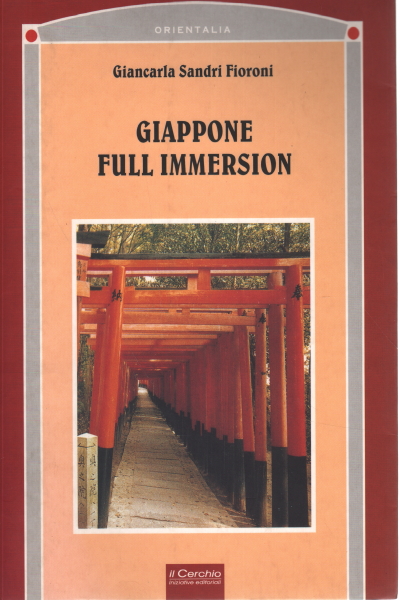 Immersion totale au Japon