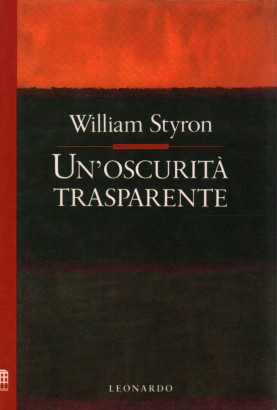 Un'oscurità trasparente