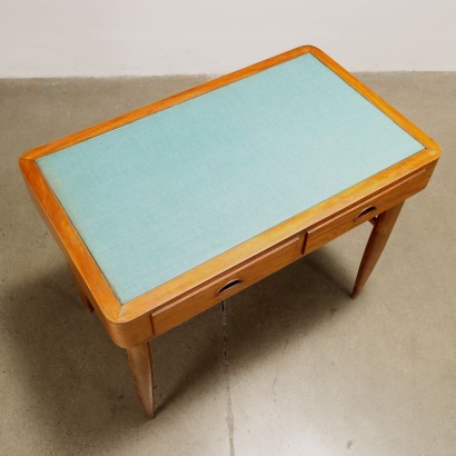 Writing desk from the 40s and 50s