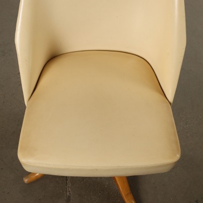 silla de los años 50