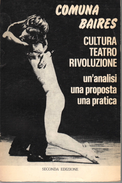 Revolución del teatro cultural