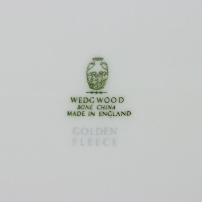 Wedgwood Golden Fleece Tafelservice