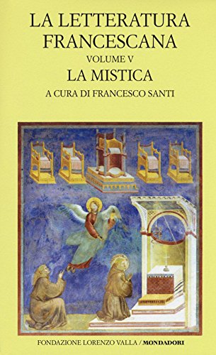 Franciscan literature (Volume V)