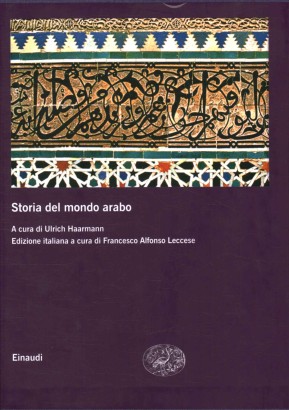 Storia del mondo arabo