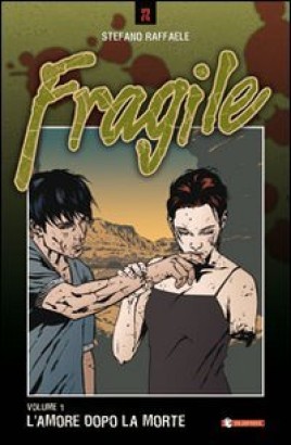 Fragile. Serie Completa (2 Volumi)