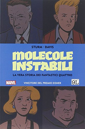 Molecole Instabili