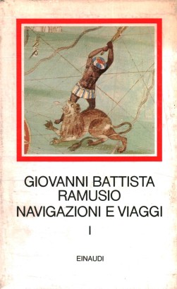 Navigazione e viaggi (Volume I in cofanetto)