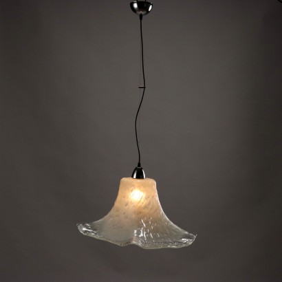 Lampe aus den 80ern