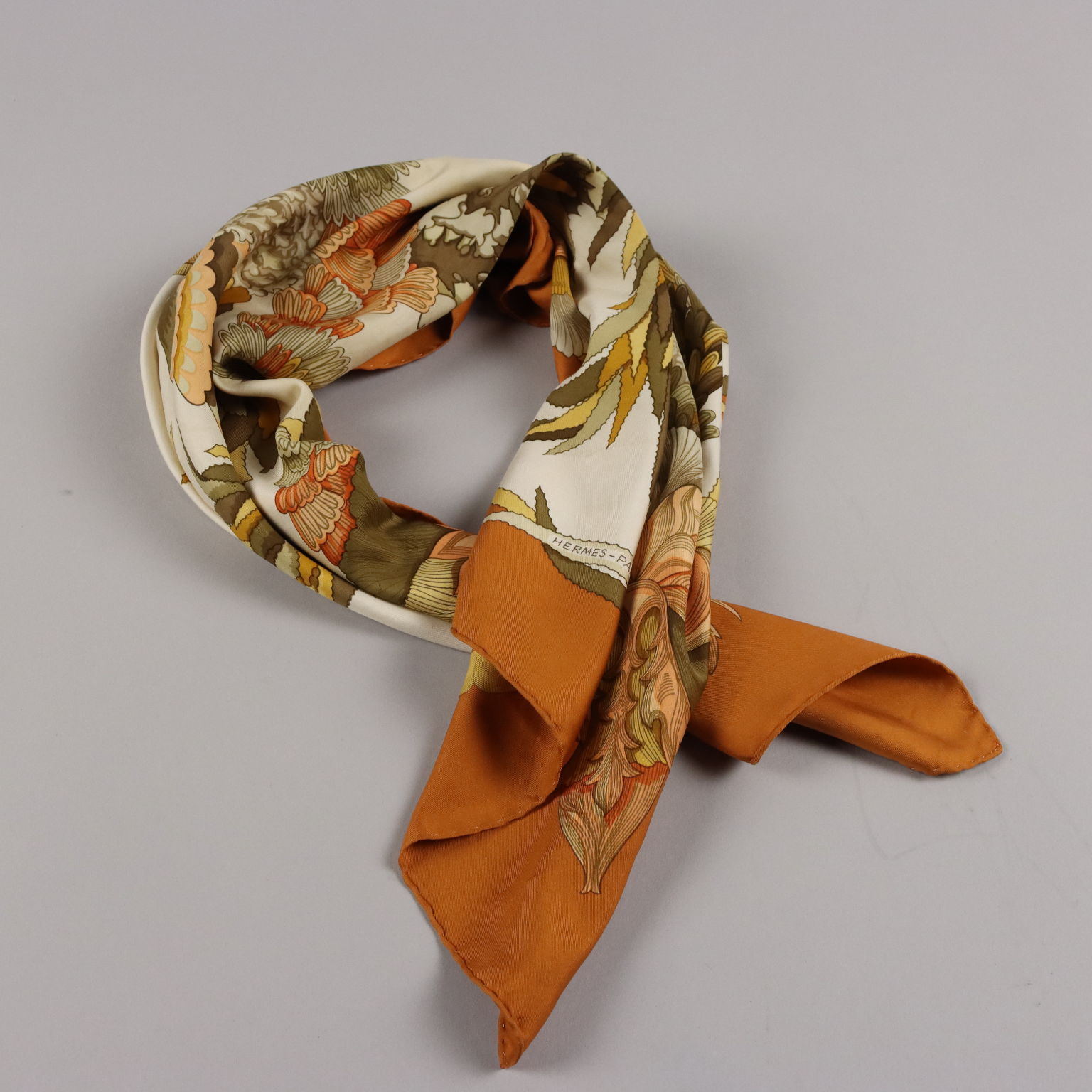 hermes schal