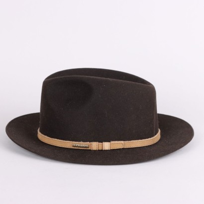 Sombrero de fieltro Stetson
