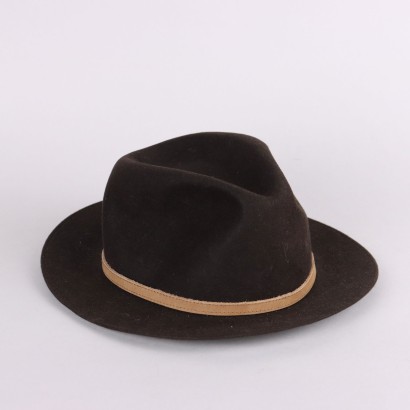 Sombrero de fieltro Stetson