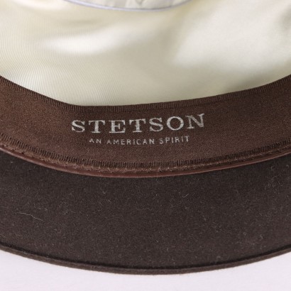 Stetson Cappello in Feltro