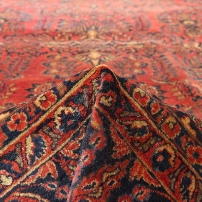 TAPPETO SARUK AMERICANO - IRAN,Tappeto Saruk Americano-Iran