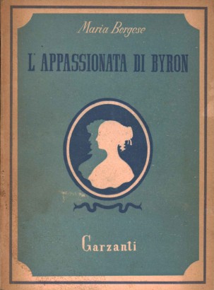 L'appassionata di Byron