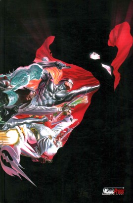 Astro city. L'età oscura (Volume 1)