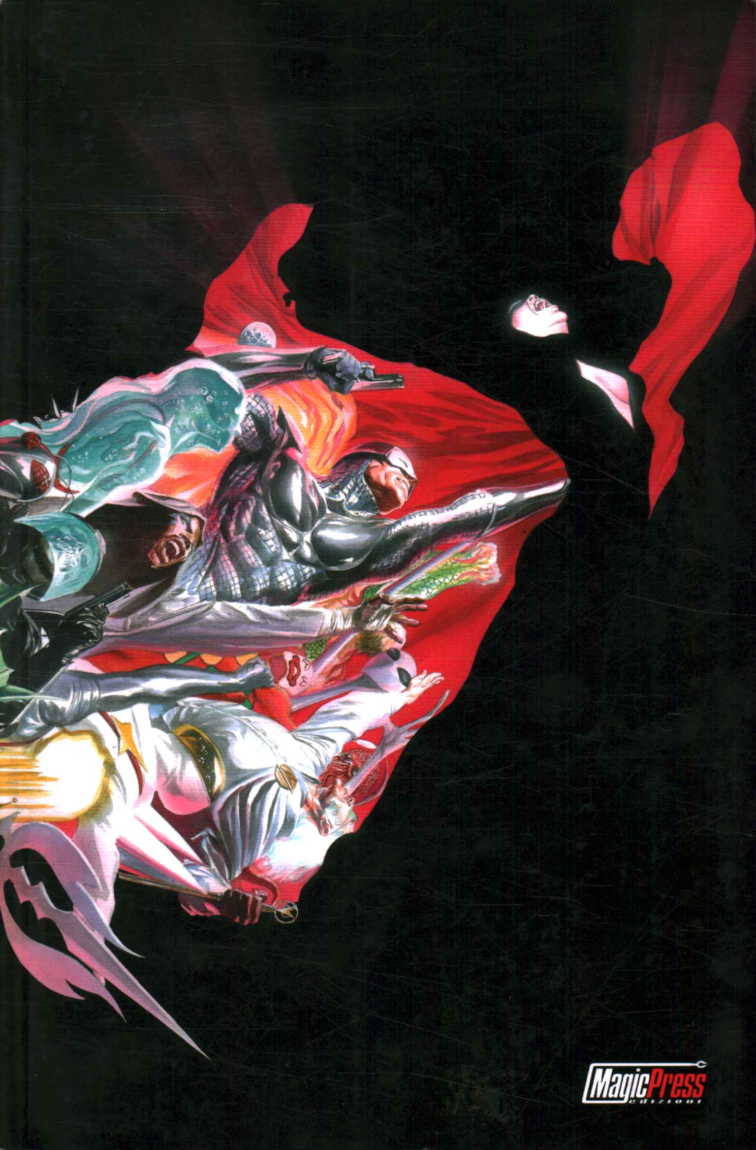 Astro city. L'età oscura (