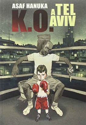 K.O. a Tel Aviv. Prima Edizione