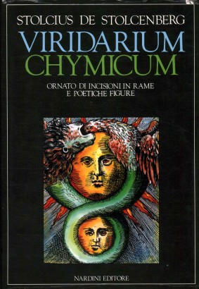 Viridarium Chymicum
