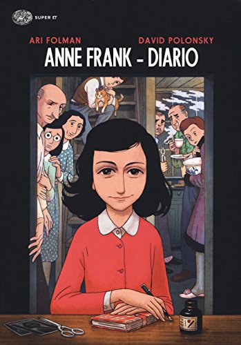 Anne Frank - Journal