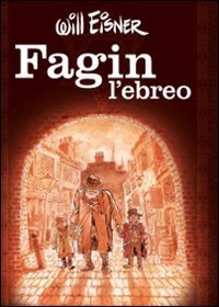 Fagin el judío