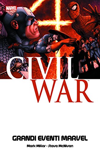 Segunda impresión de la Guerra Civil