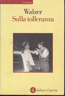 Sulla tolleranza