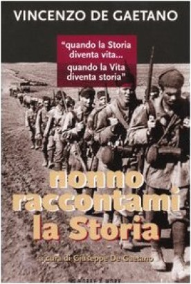 Nonno raccontami la storia