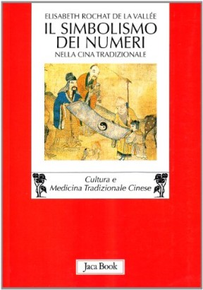 Il simbolismo dei numeri nella Cina tradizionale