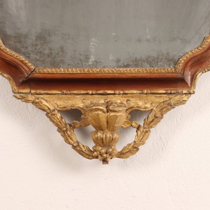 Neoclassical mirror