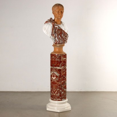 Coppia di Busti di Imperatori e Colonn,Tommaso Barbi,Tommaso Barbi,Tommaso Barbi,Tommaso Barbi,Tommaso Barbi,Tommaso Barbi,Tommaso Barbi,Tommaso Barbi,Tommaso Barbi,Tommaso Barbi,Tommaso Barbi,Tommaso Barbi,Tommaso Barbi,Tommaso Barbi,Tommaso Barbi,Tommaso Barbi,Tommaso Barbi,Tommaso Barbi,Tommaso Barbi,Tommaso Barbi,Tommaso Barbi,Tommaso Barbi
