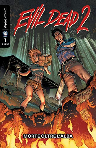 Evil Dead 2: Muerte más allá de Al