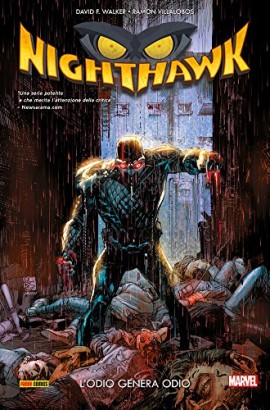 Nighthawk