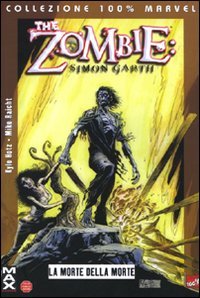 El Zombie: la muerte de la muerte