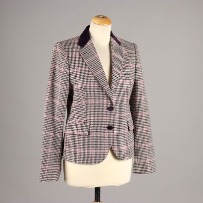 Tagliatore Blazer in Pure Wool