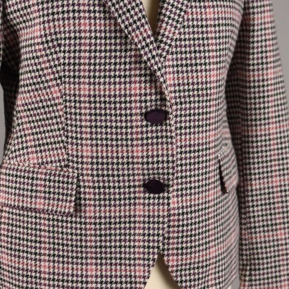 Tagliatore Blazer in Pure Wool