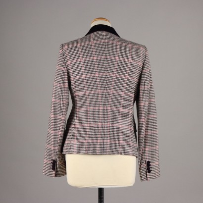 Blazer Tagliatore en Pure Laine